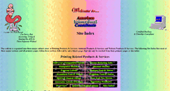 Desktop Screenshot of bizforms.com